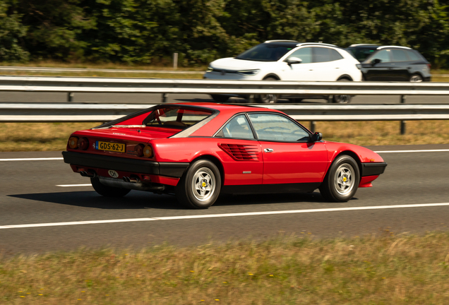 Ferrari Mondial Quattrovalvole