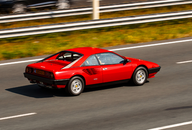 Ferrari Mondial Quattrovalvole