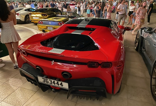 Ferrari SF90 Stradale