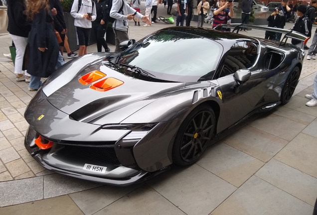 Ferrari SF90 XX Stradale