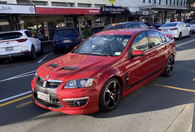 Holden HSV E Series III GTS