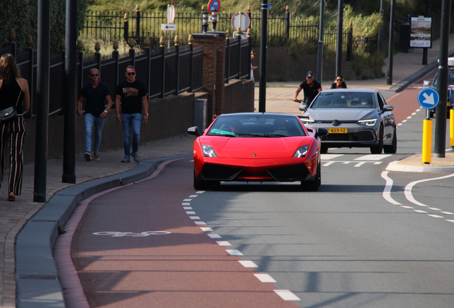 Lamborghini Gallardo LP570-4 Super Trofeo Stradale