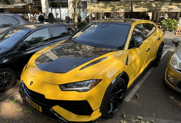 Lamborghini Urus Performante