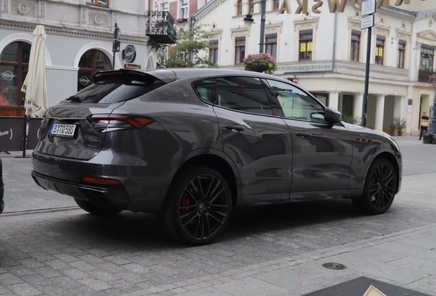 Maserati Levante Trofeo 2021