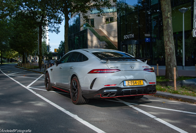 Mercedes-AMG GT 63 S E Performance X290 F1 Edition