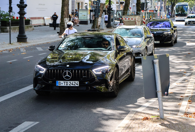 Mercedes-AMG GT 63 S X290 2024