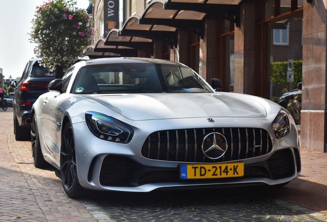 Mercedes-AMG GT R C190