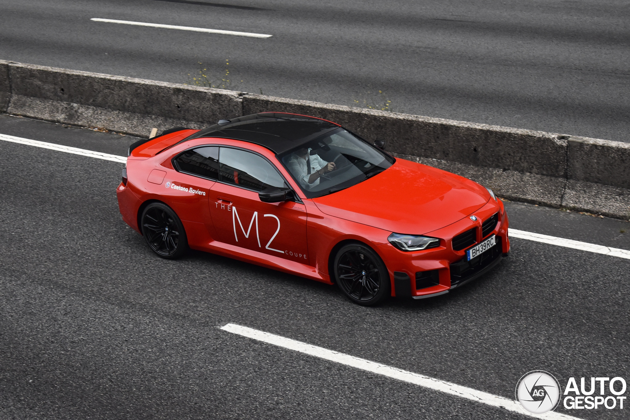 BMW M2 Coupé G87