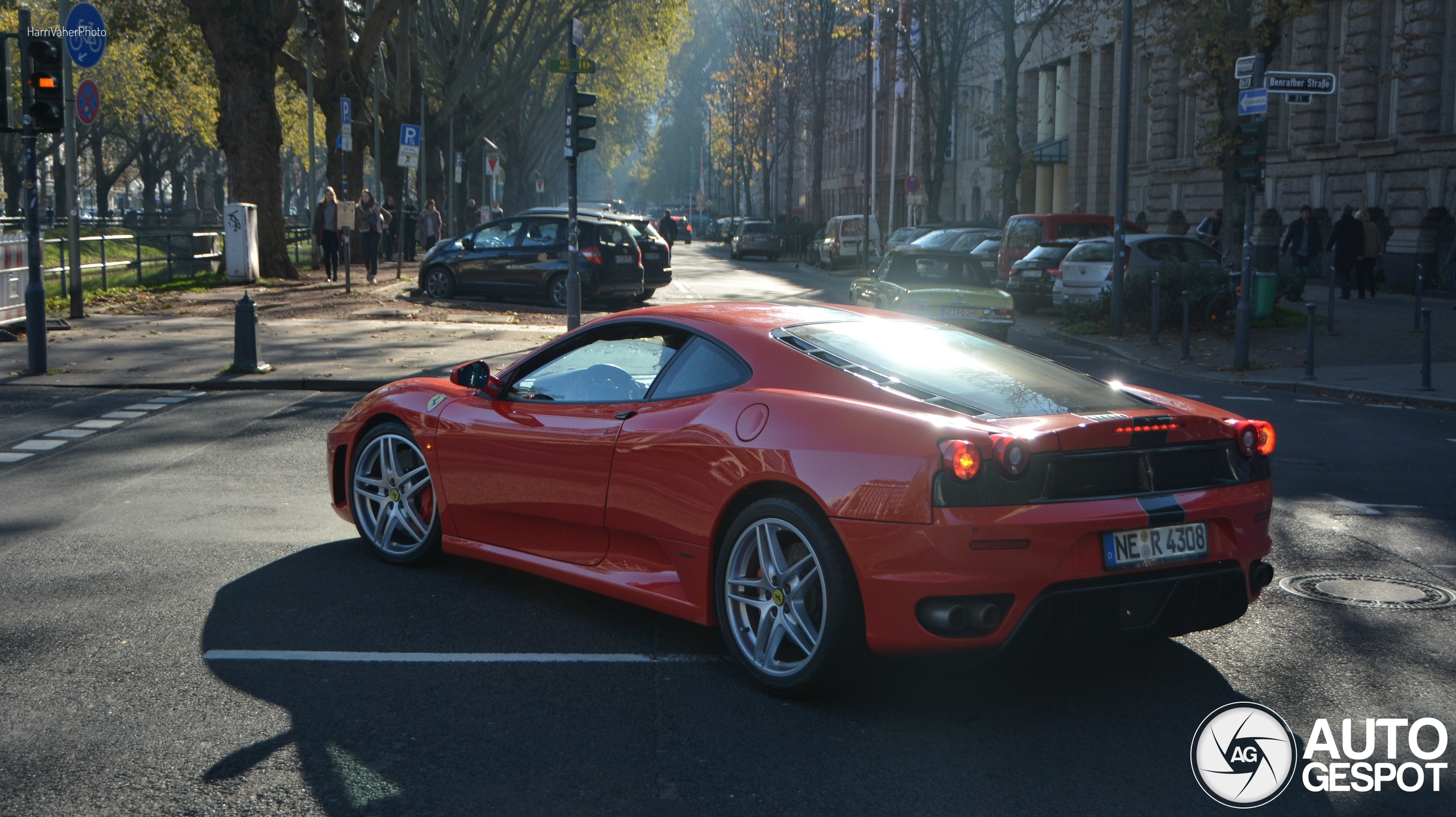 Ferrari F430