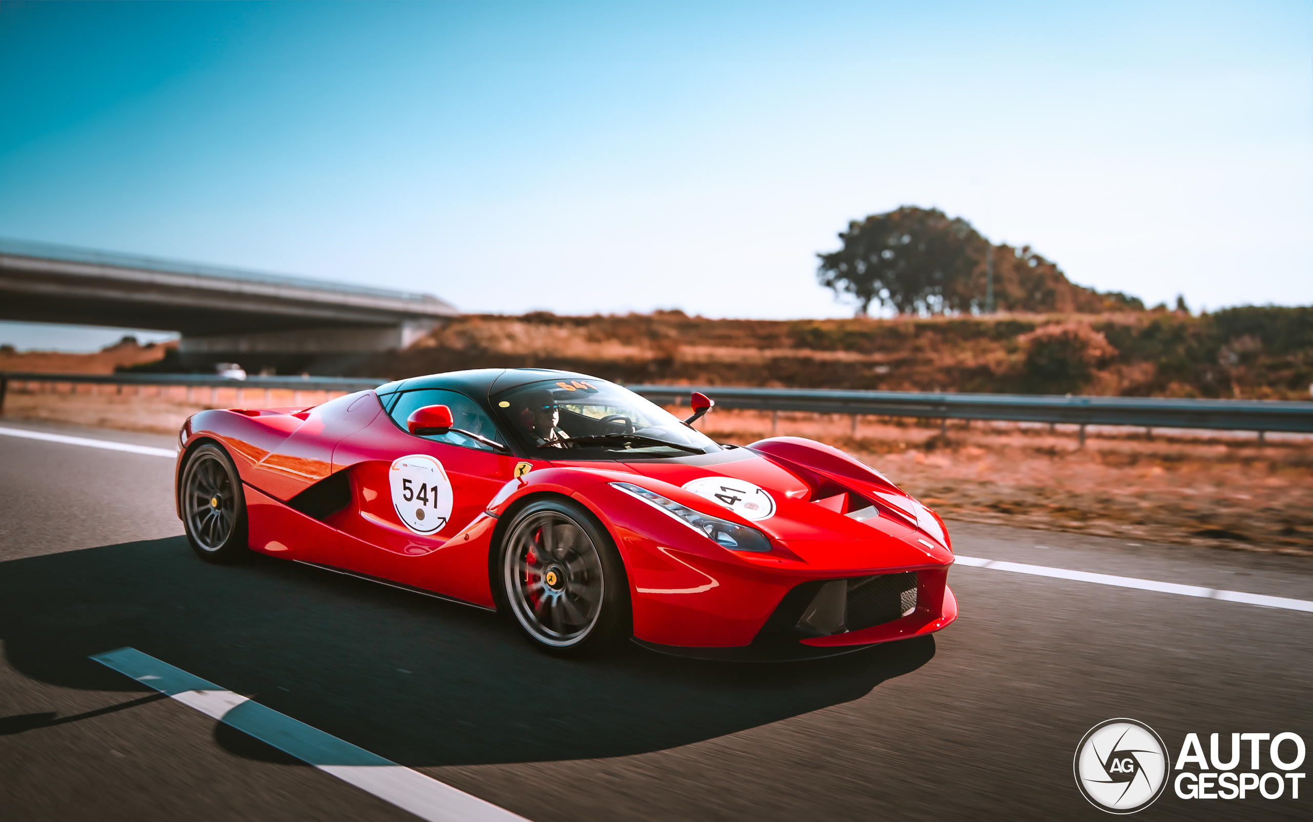 Ferrari LaFerrari