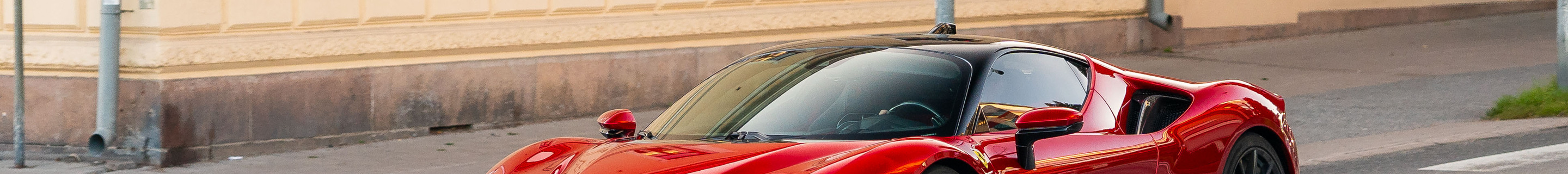 Ferrari SF90 Stradale