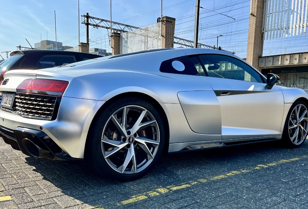 Audi R8 V10 2019