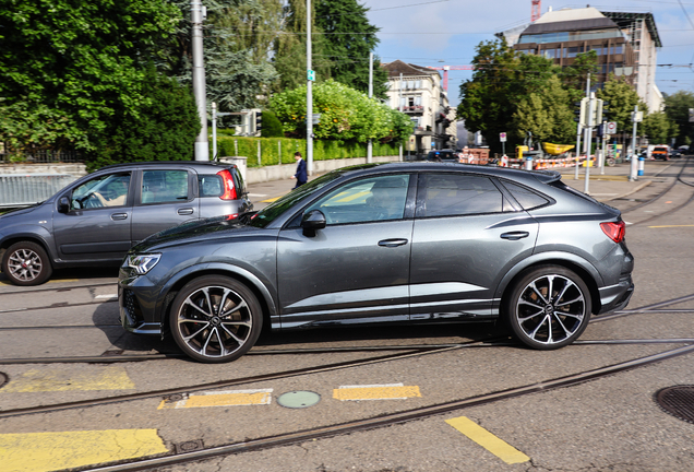 Audi RS Q3 Sportback 2020