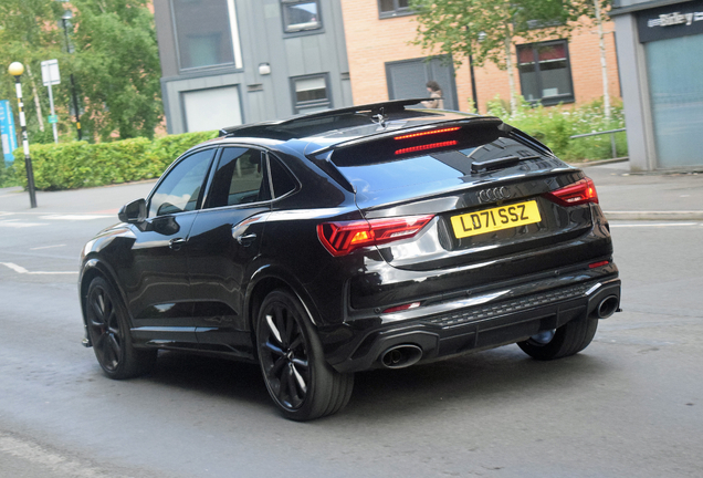 Audi RS Q3 Sportback 2020