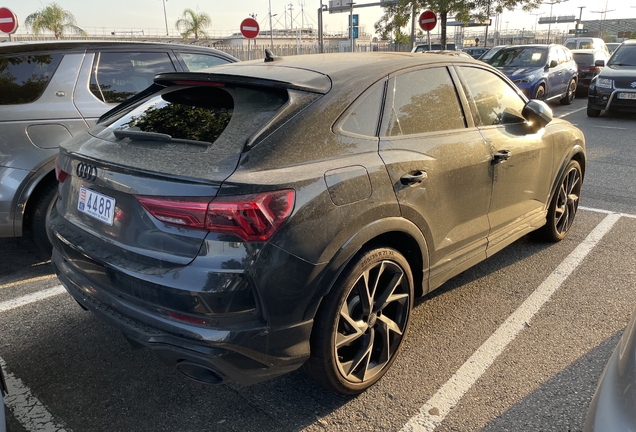 Audi RS Q3 Sportback 2020