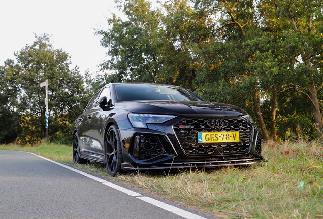 Audi RS3 Sportback 8Y