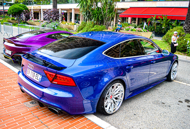 Audi RS7 Sportback