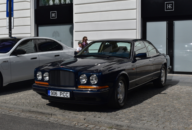 Bentley Continental R