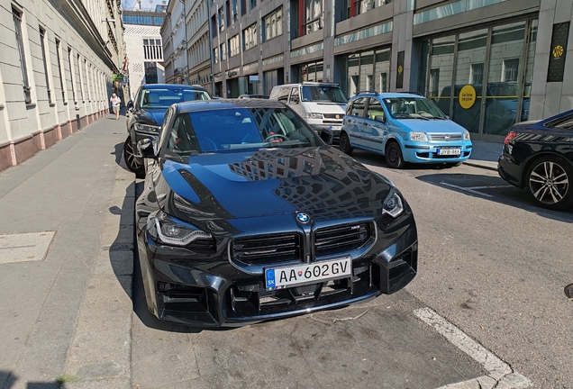 BMW M2 Coupé G87