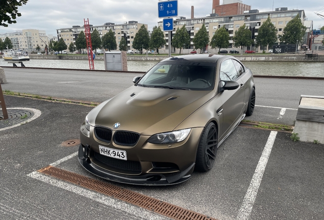 BMW M3 E92 Coupé