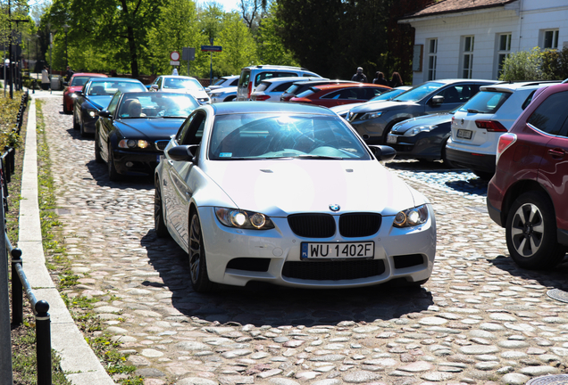 BMW M3 E92 Coupé