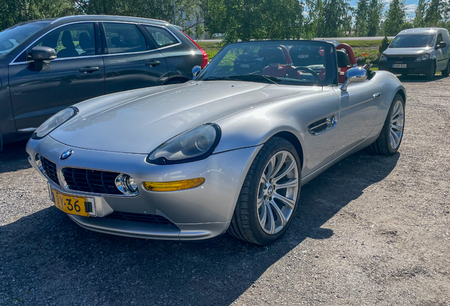 BMW Z8