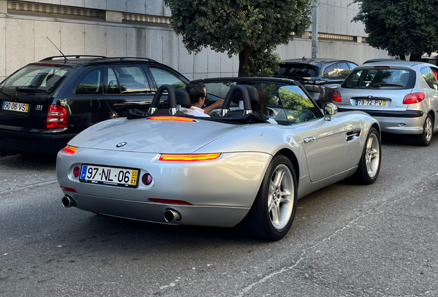 BMW Z8