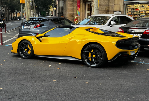 Ferrari 296 GTS