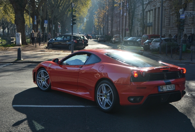 Ferrari F430