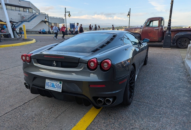 Ferrari F430