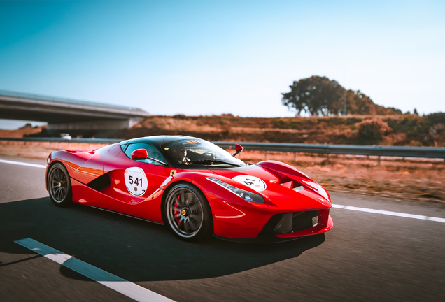 Ferrari LaFerrari