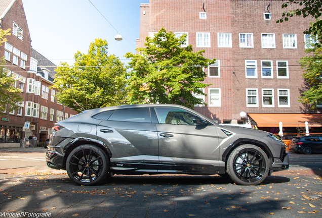 Lamborghini Urus S