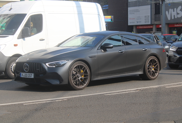 Mercedes-AMG GT 63 S X290 2024