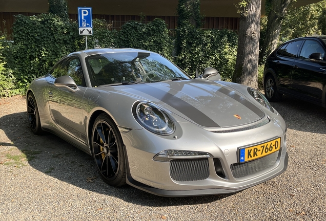 Porsche 991 R