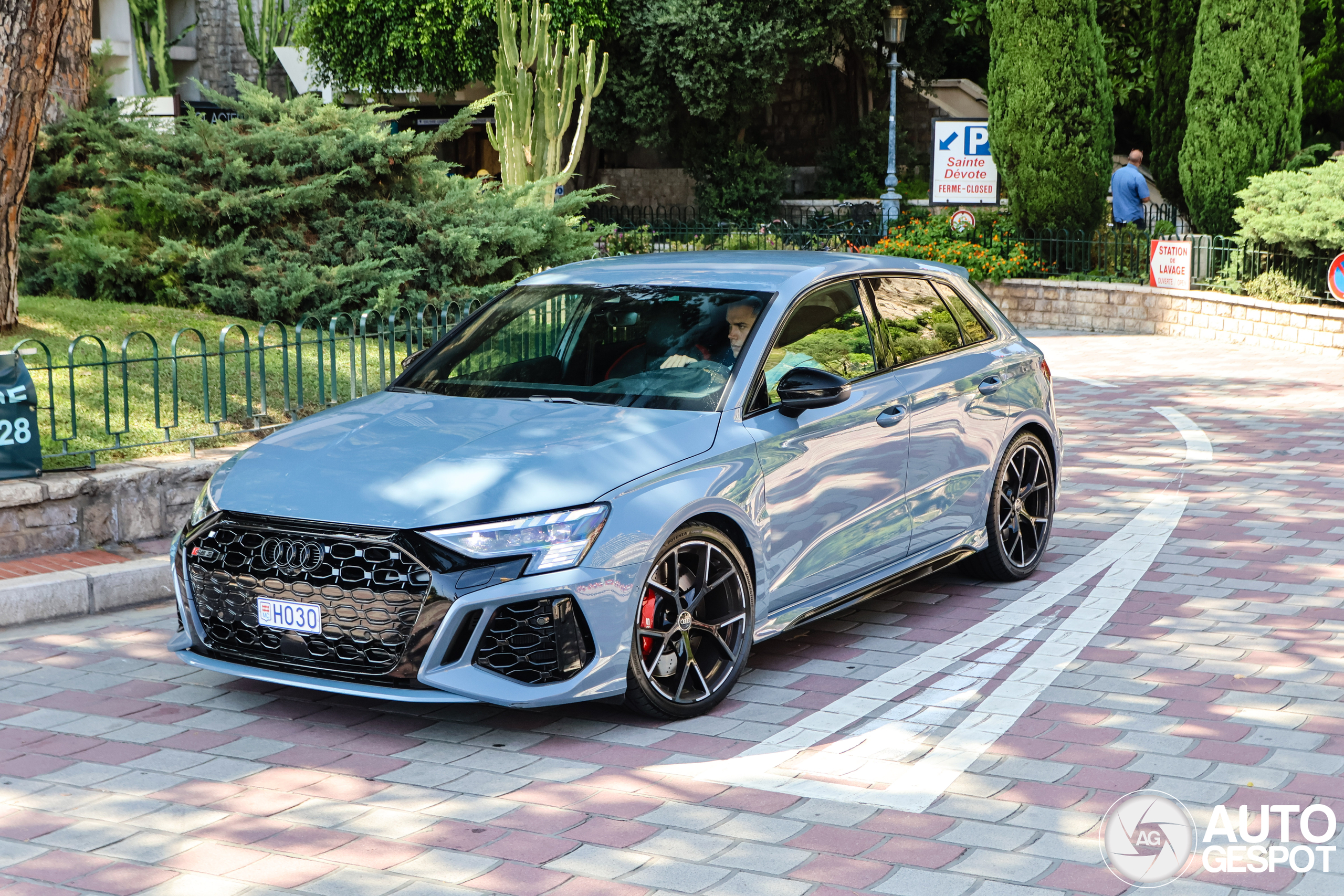 Audi RS3 Sportback 8Y