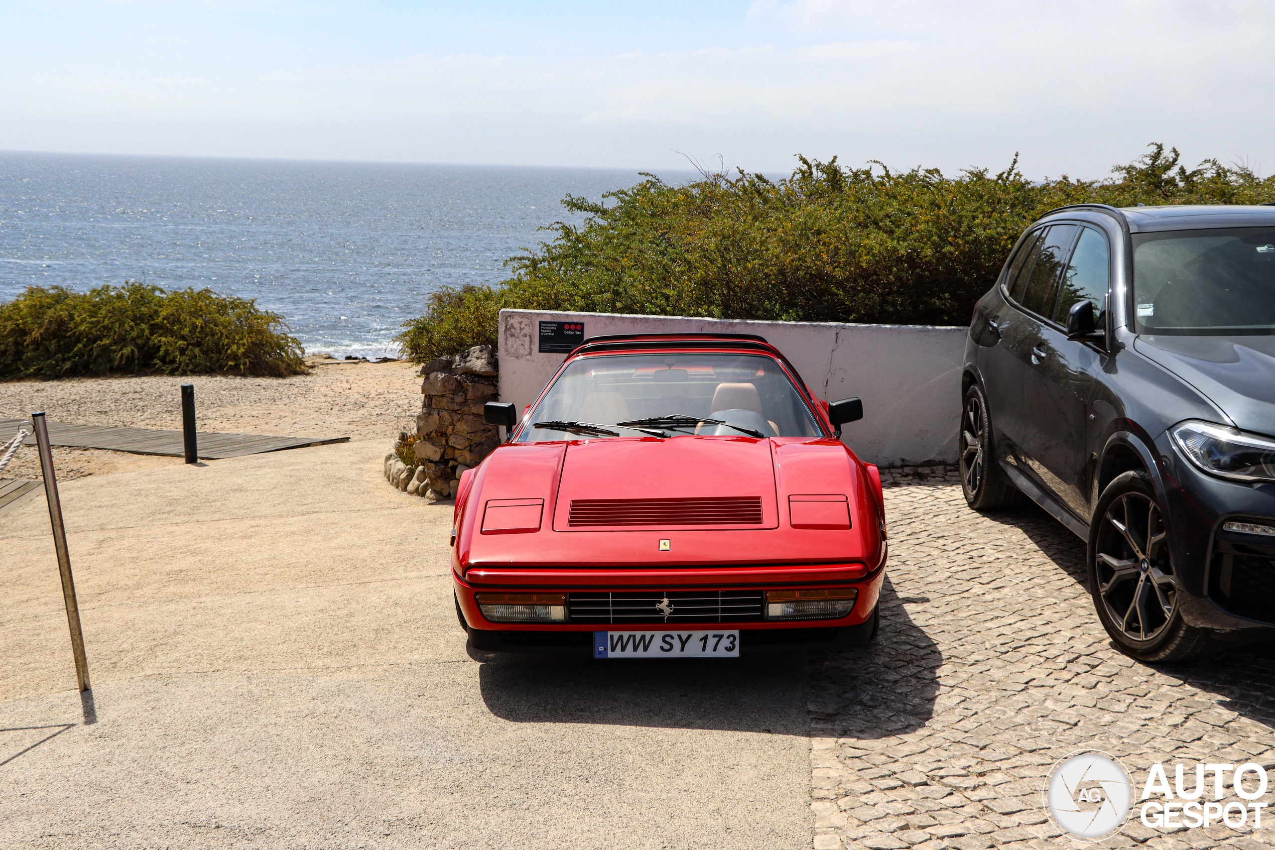 Ferrari 328 GTS