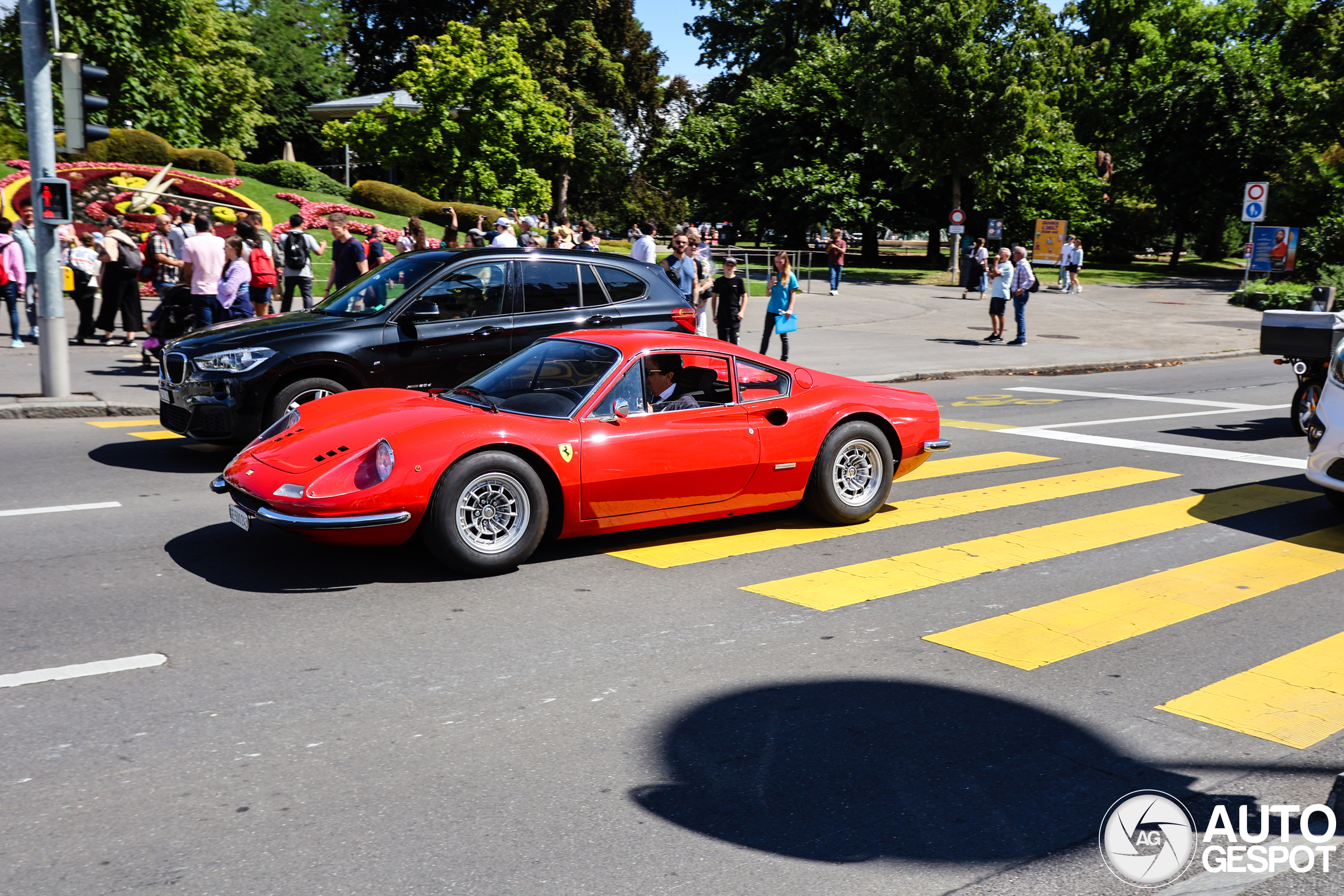 Ferrari Dino 246 GT