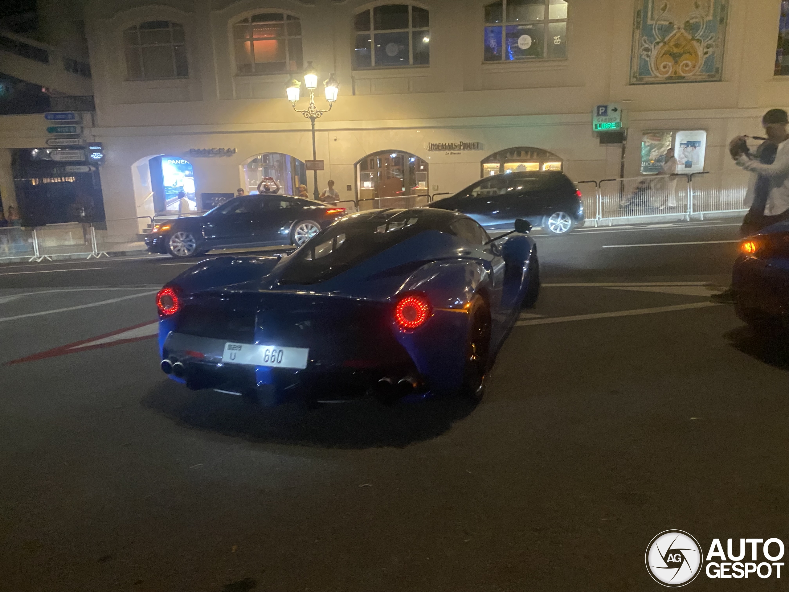 Ferrari LaFerrari