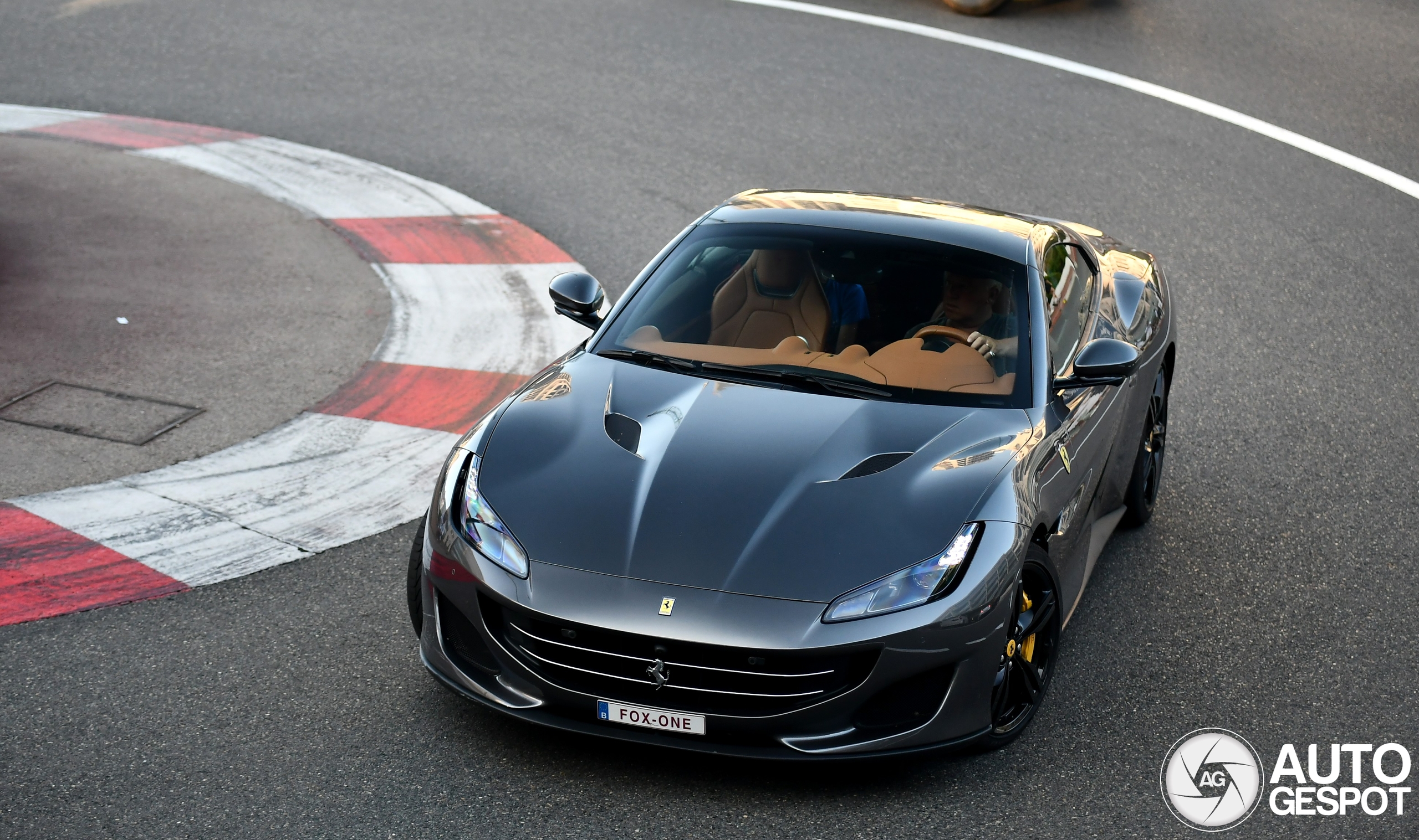 Ferrari Portofino