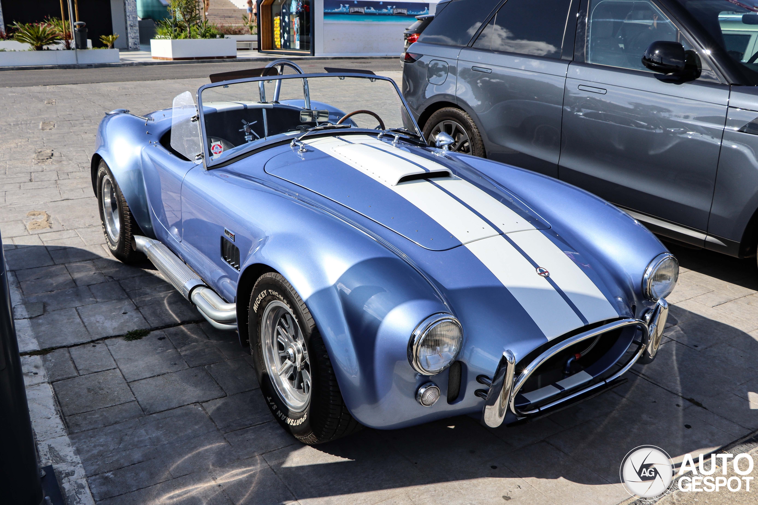 Shelby Cobra 427