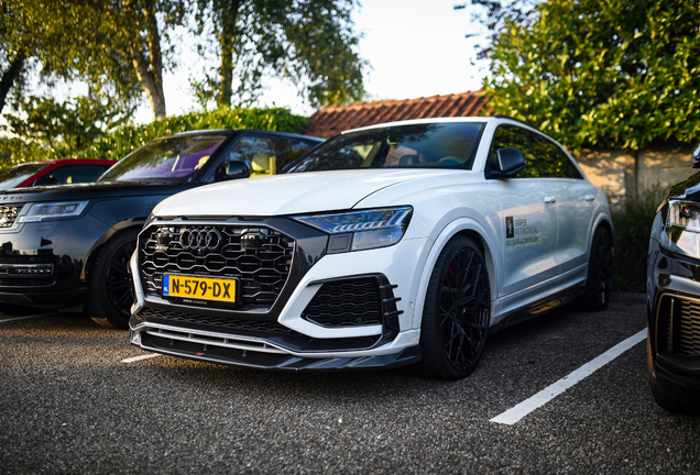 Audi RS Q8 Urban