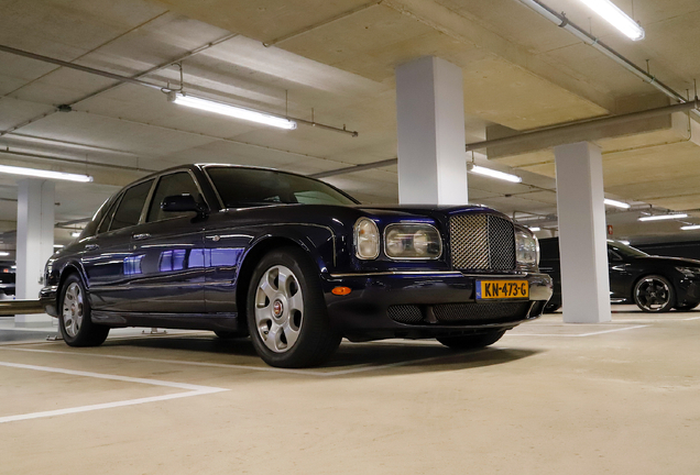 Bentley Arnage R