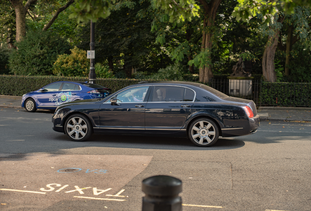 Bentley Continental Flying Spur