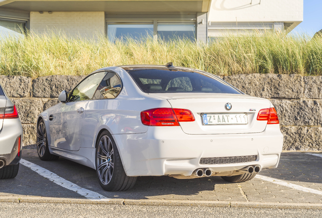 BMW M3 E92 Coupé