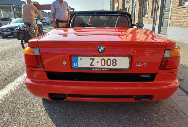 BMW Z1