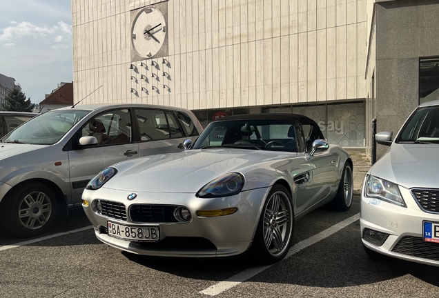 BMW Z8