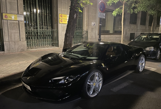 Ferrari 296 GTB