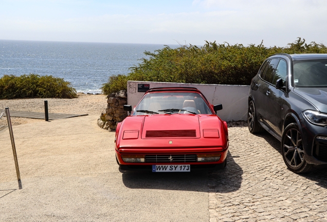 Ferrari 328 GTS