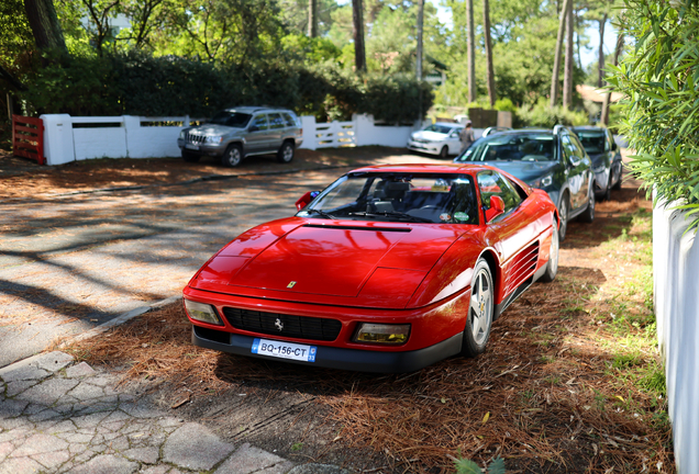 Ferrari 348 TB