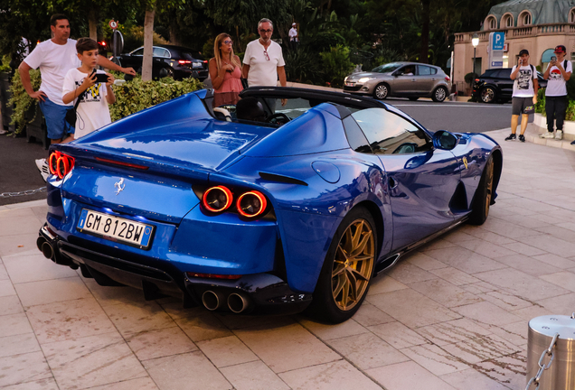 Ferrari 812 GTS